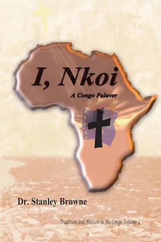 I, Nkoi