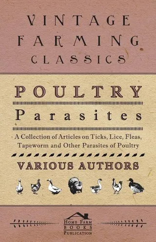 Poultry Parasites
