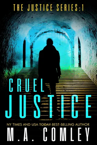 Cruel Justice