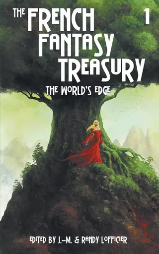 The French Fantasy Treasury Volume 1