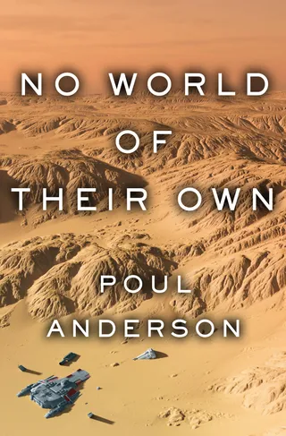 No World of Their Own