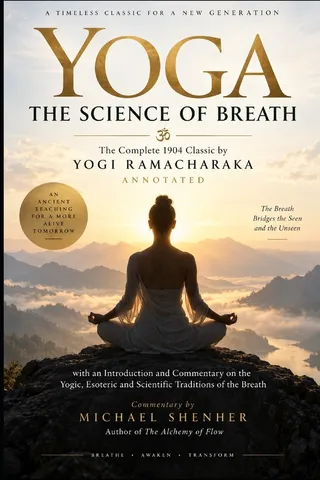 Yoga The Science of Breath