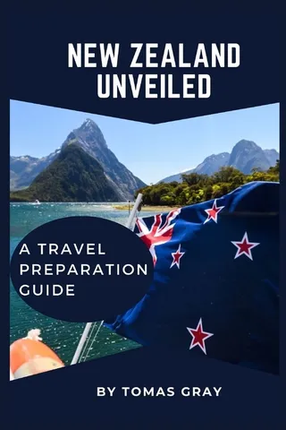 Zealand Unveiled