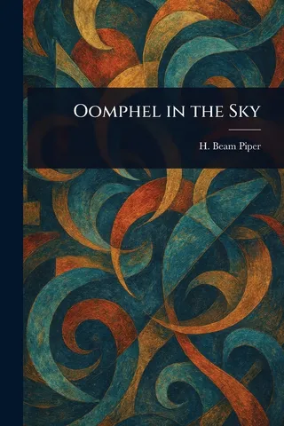 Oomphel in the Sky