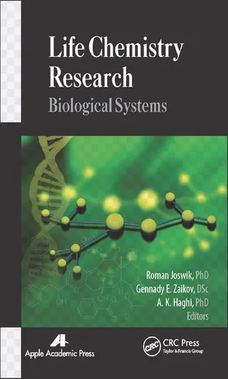 Life Chemistry Research