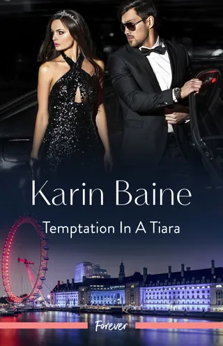 Temptation In A Tiara
