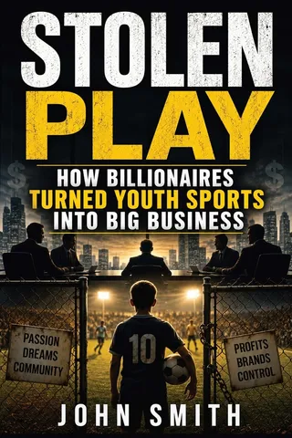 Stolen Play