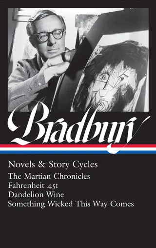 Ray Bradbury