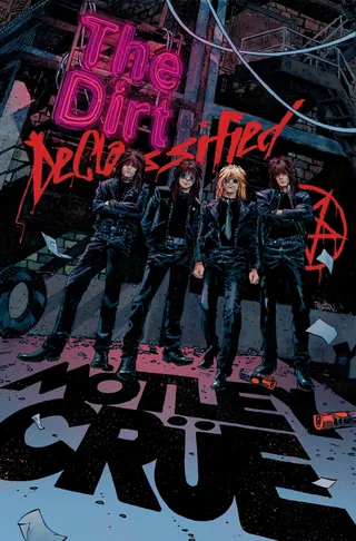 The Dirt