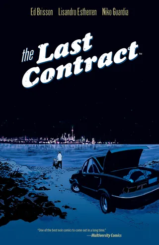 The Last Contract