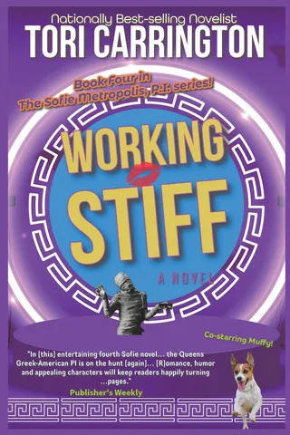 Working Stiff