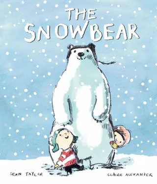 Snowbear