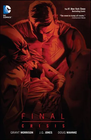 Final Crisis