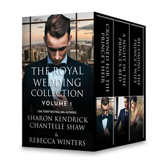 Royal Wedding Collection