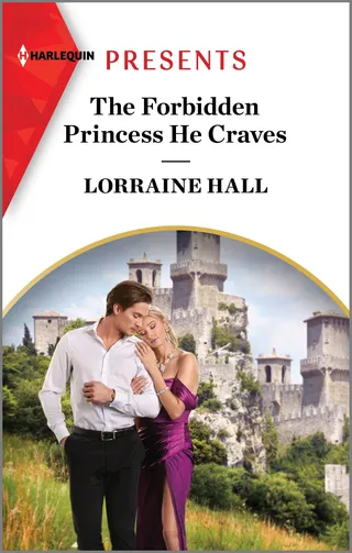 Forbidden Princess He Craves