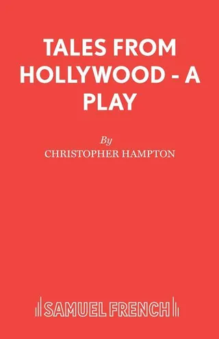 Tales from Hollywood