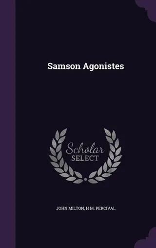 Samson Agonistes