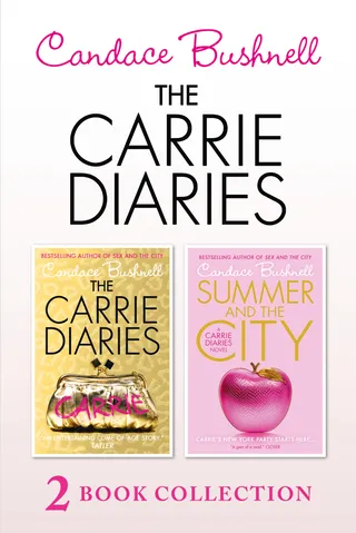 Carrie Diaries and Summer in the City