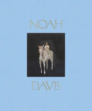 Noah Davis