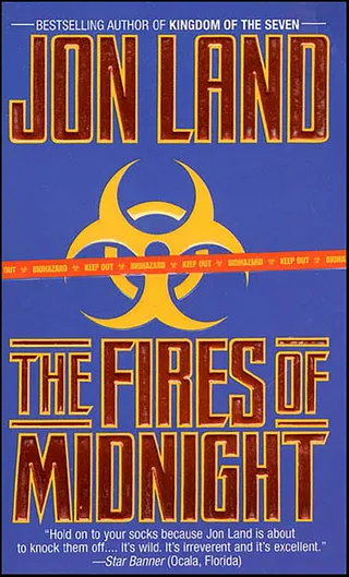 The Fires of Midnight