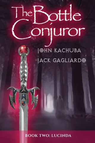 The Bottle Conjuror