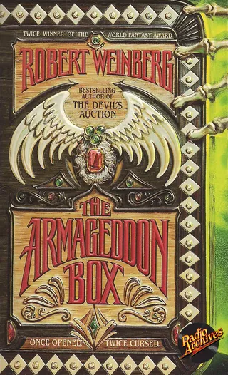 Armageddon Box
