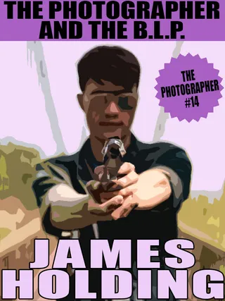 Photographer And The B.L.P.