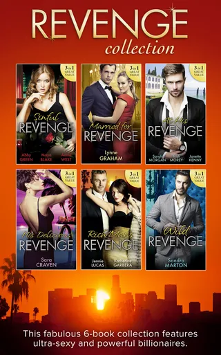 Revenge Collection