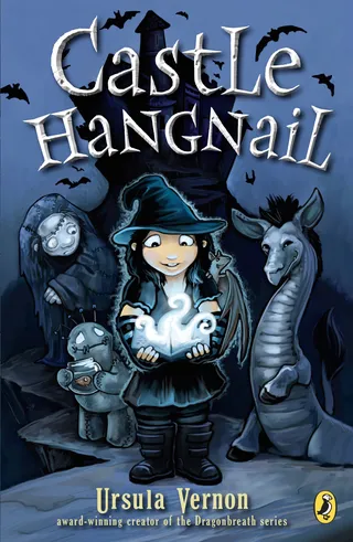 Castle Hangnail