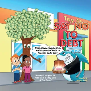 Say No To Debt