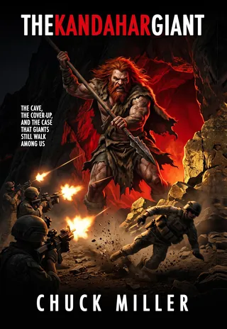 The Kandahar Giant