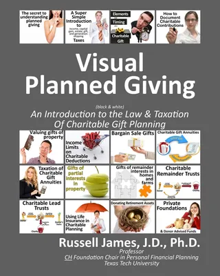 Visual Planned Giving