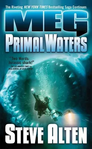 Meg: Primal Waters