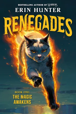 Renegades