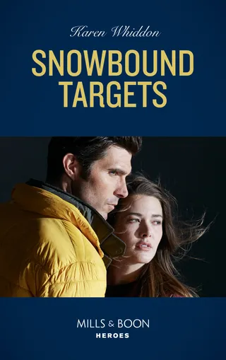 Snowbound Targets