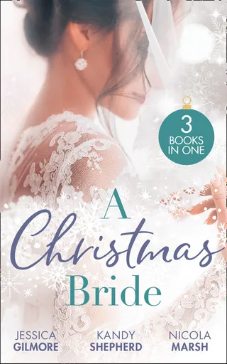 Christmas Bride
