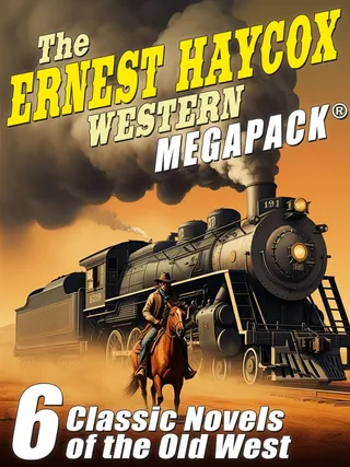 Ernest Haycox Western Novel