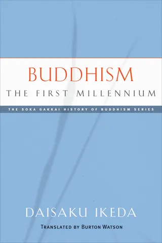 Buddhism