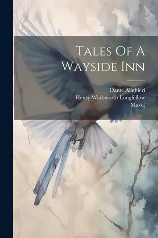 Tales of a Wayside Inn