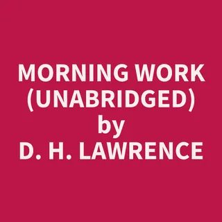 Morning Work