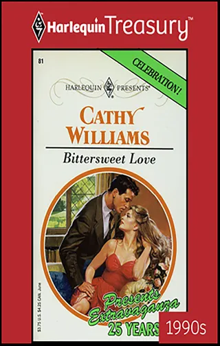 Bittersweet Love