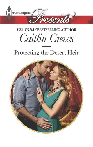 Protecting the Desert Heir