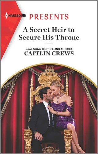 Secret Heir to Secure His Throne