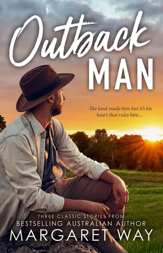 Outback Man