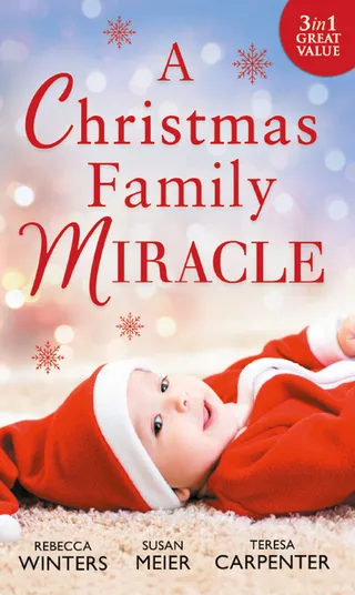 Christmas Family Miracle