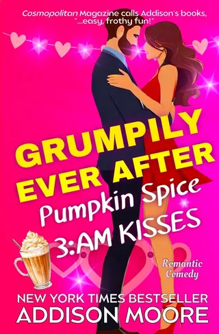 Grumpily Ever After