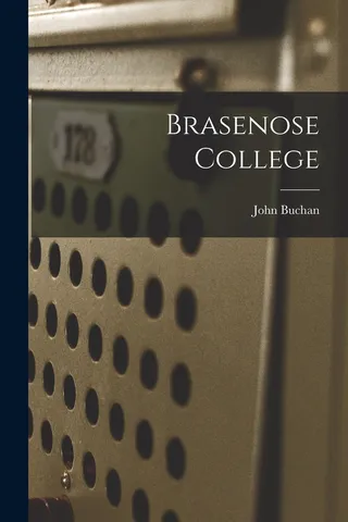 Brasenose College