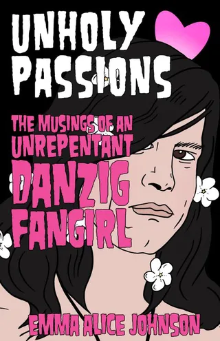 Unholy Passion