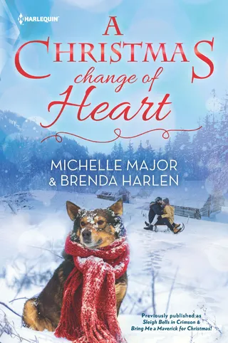 Christmas Change of Heart / Sleigh Bells in Crimson / Bring Me a Maverick for Christmas!
