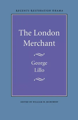 The London Merchant